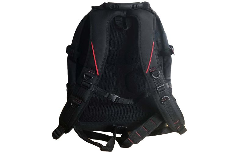 Balo dụng cụ CSPS 37cm VNBP037101