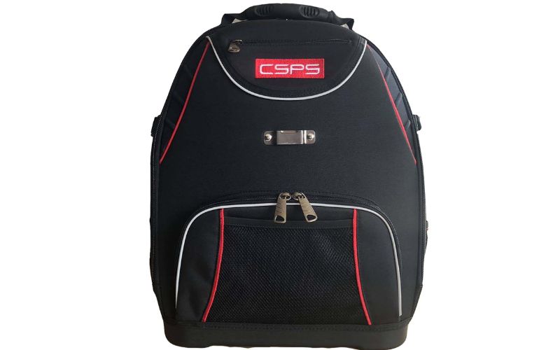 Balo dụng cụ CSPS 37cm VNBP037101