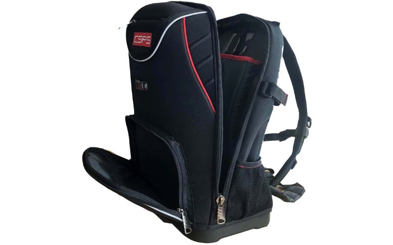 Balo dụng cụ CSPS 37cm VNBP037101
