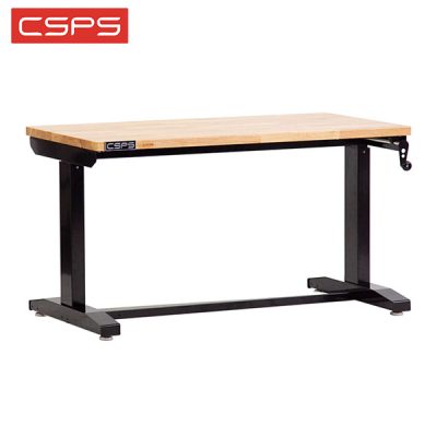 Bàn điều chỉnh chiều cao CSPS 132cm VNLT132XDB12