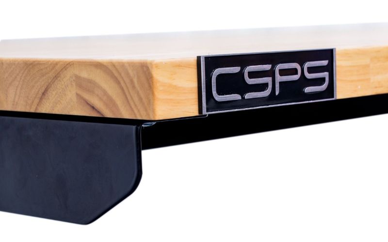 Bàn điều chỉnh chiều cao CSPS 132cm VNLT132XDB12