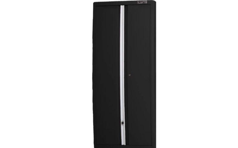 Bộ 8 tủ CSPS 335cm màu đen VNGS3352BB2