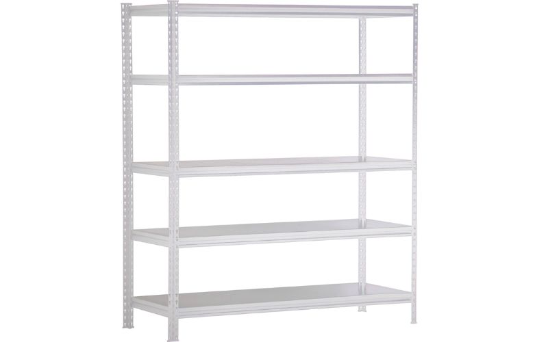 Kệ đa năng CSPS 091cm – 05 vách ngăn màu trắng VNSV091A5BT2