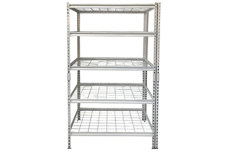Kệ đa năng CSPS 091cm – 05 vỉ lưới màu trắng VNSV091A5BT1