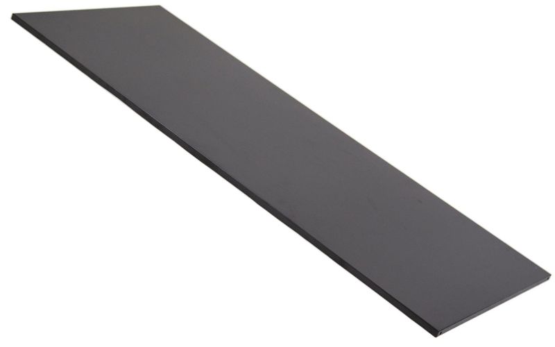 Kệ đa năng CSPS 122cm – 05 vách ngăn màu đen VNSV122A5BB2