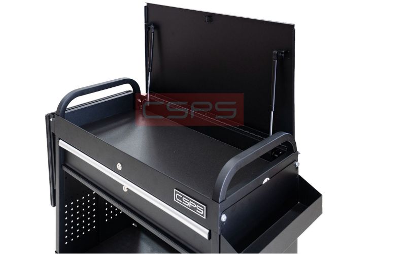 Tủ di động CSPS 79cm – 01 hộc kéo VNUC07901BB3