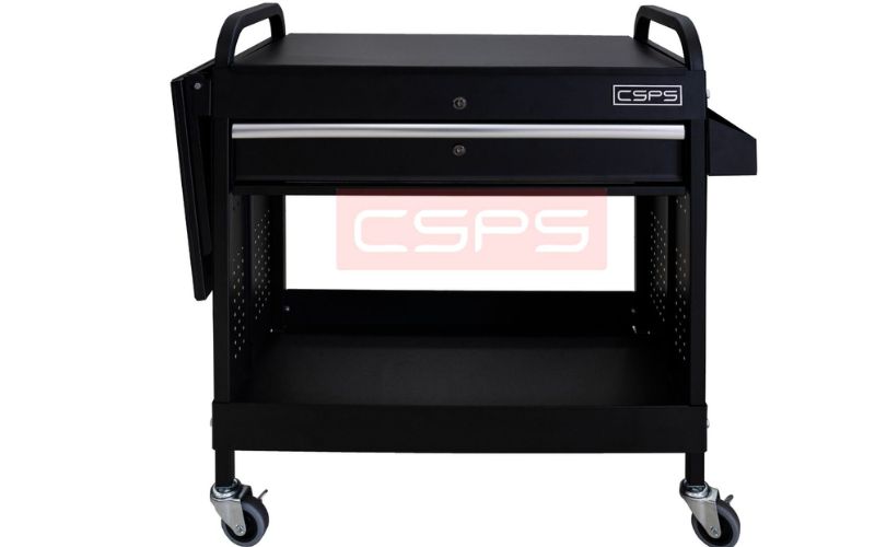 Tủ di động CSPS 79cm – 01 hộc kéo VNUC07901BB3