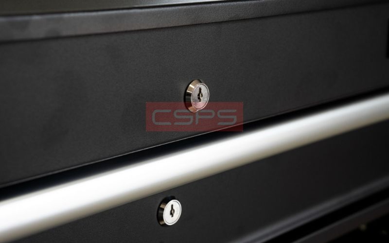 Tủ di động CSPS 79cm – 01 hộc kéo VNUC07901BB3