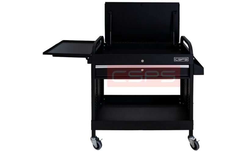 Tủ di động CSPS 79cm – 01 hộc kéo VNUC07901BB3