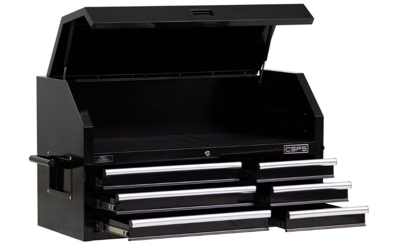Tủ dụng cụ CSPS 104cm – 06 hộc kéo VNTC10416B11U