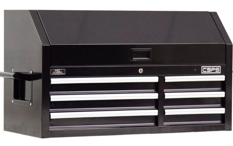 Tủ dụng cụ CSPS 104cm – 06 hộc kéo VNTC10416B11U