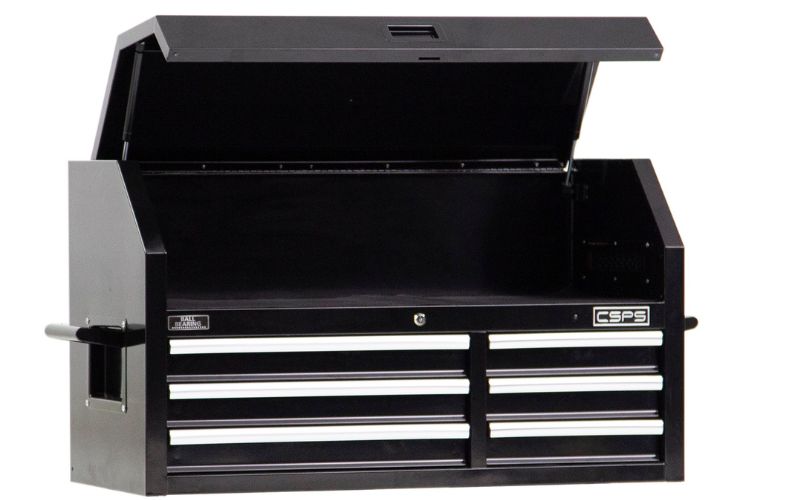 Tủ dụng cụ CSPS 104cm – 06 hộc kéo VNTC10416B11U