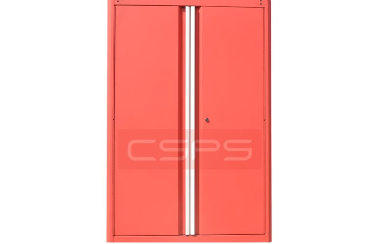 Tủ dụng cụ CSPS 91cm – 02 ngăn màu đỏ VNGS3661BC11