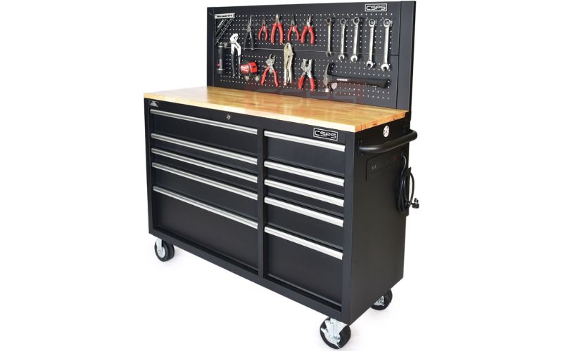 Vách lưới CSPS 132cm VNDTC09002BB1