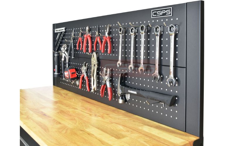 Vách lưới CSPS 132cm VNDTC09002BB1