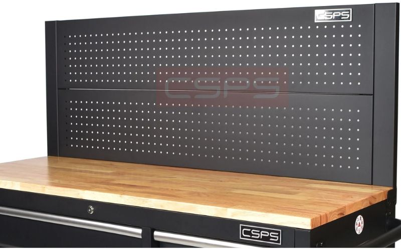 Vách lưới CSPS 132cm VNDTC09002BB1