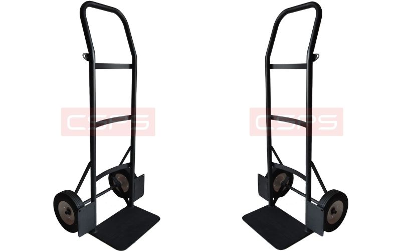 Xe đẩy hàng 02 bánh CSPS cao 105cm VNTR2100BB1A