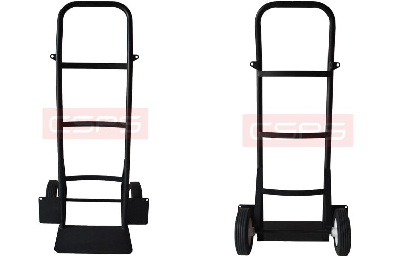 Xe đẩy hàng 02 bánh CSPS cao 105cm VNTR2100BB1A