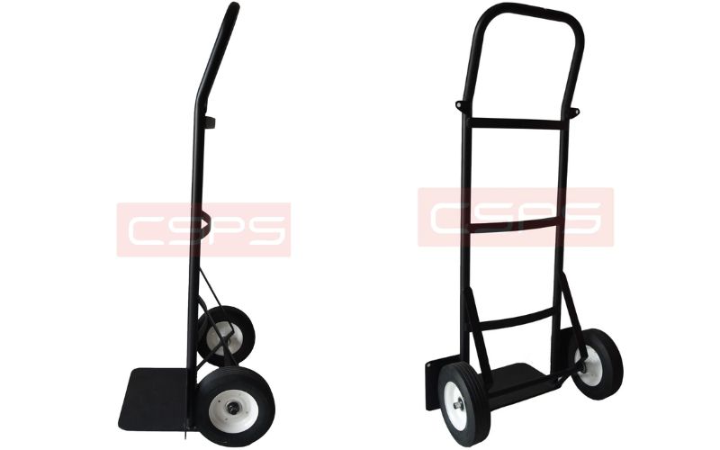 Xe đẩy hàng 02 bánh CSPS cao 105cm VNTR2100BB1A