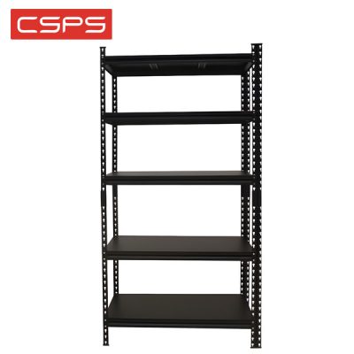 Kệ đa năng CSPS 076cm – 05 vách ngăn màu đen VNSV076A5BB2