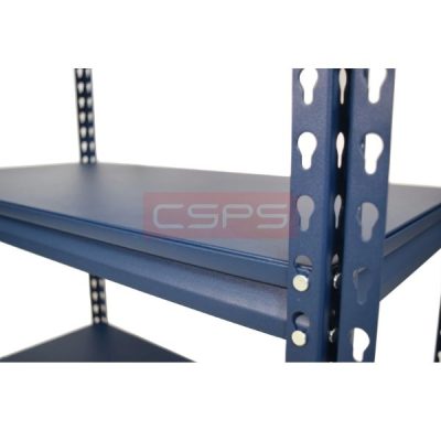 Kệ đa năng CSPS 152cm – 05 vách ngăn màu đen VNSV152A5BB2