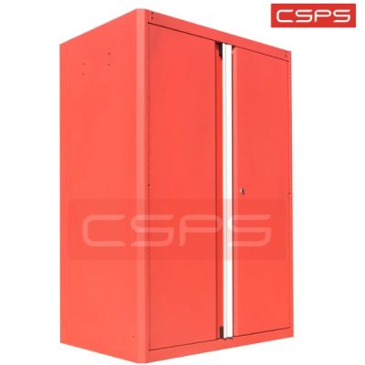 Tủ dụng cụ CSPS 91cm – 02 ngăn màu đỏ VNGS3661BC11