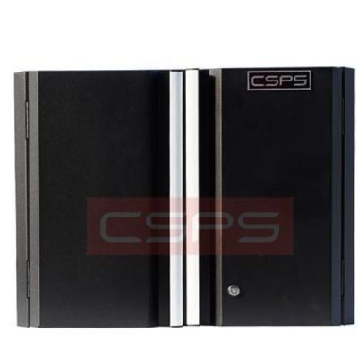 Tủ dụng cụ treo tường CSPS 61cm – 01 ngăn màu đen VNGS3352BB12