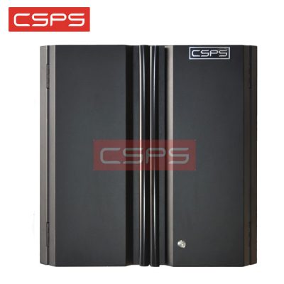 Tủ dụng cụ treo tường CSPS 61cm – 01 ngăn màu đen VNGS3661BB23